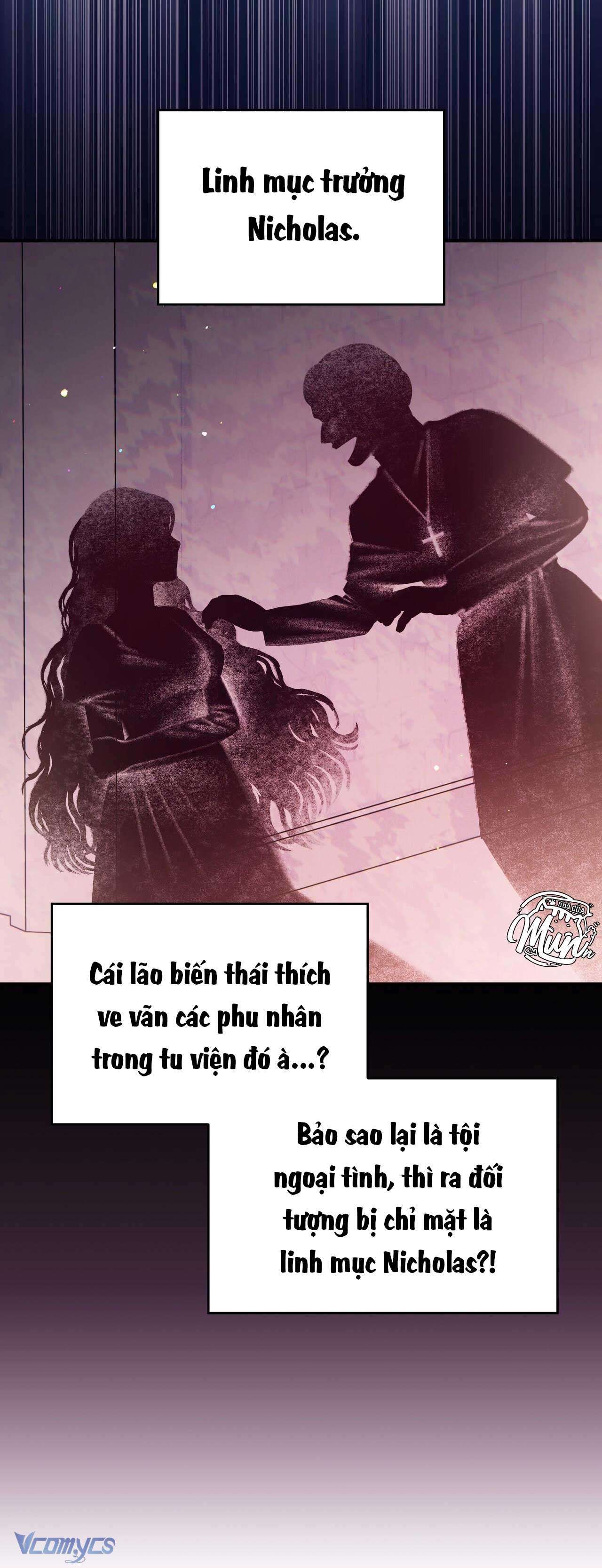 Gửi đến người sói yêu dấu của em Chap 29 - Next Chap 30