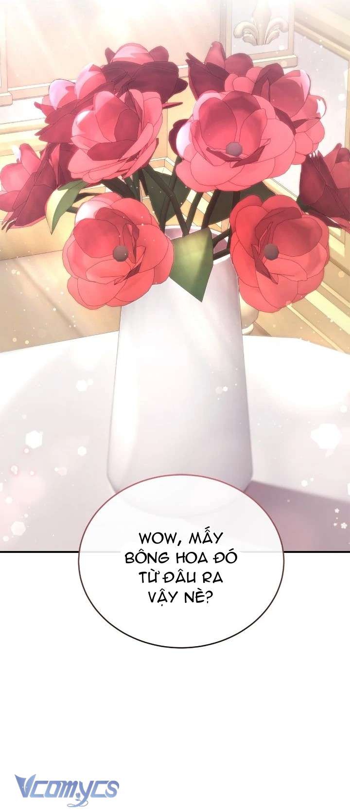 Dàn Harem Nóng Bỏng Đang Dần Lạnh Nhạt với Tôi! Chap 19 - Next 