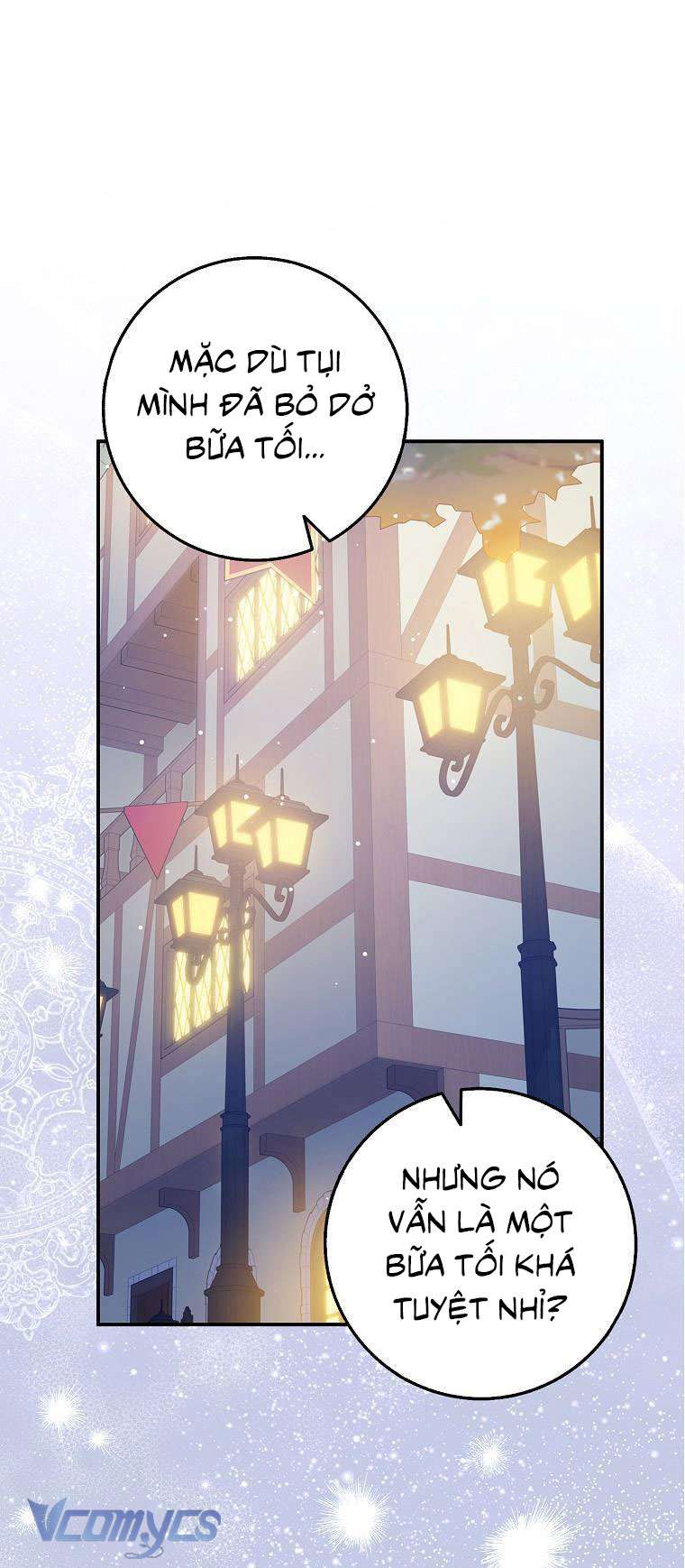 Tôi Thề Chúng Ta Chỉ Là Bạn Chapter 32 - Next Chapter 33