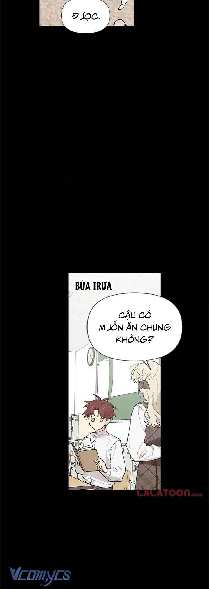 Điều Ước Sao Băng Chap 42 - Trang 4