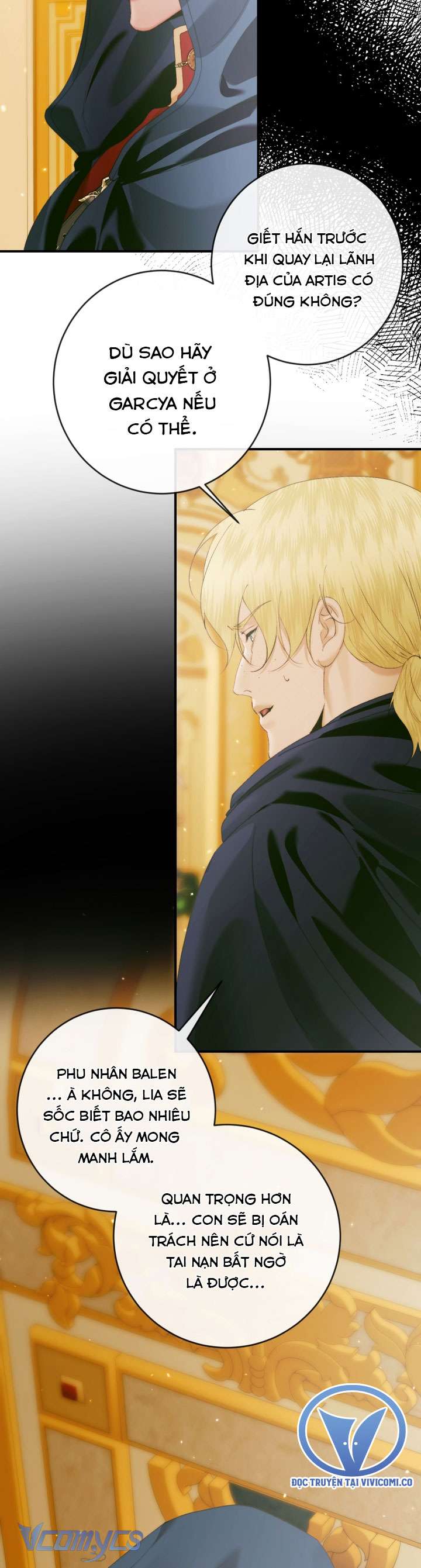 Siren: Trở Thành Gia Đình Của Nhân Vật Phản Diện Chap 139 - Trang 2