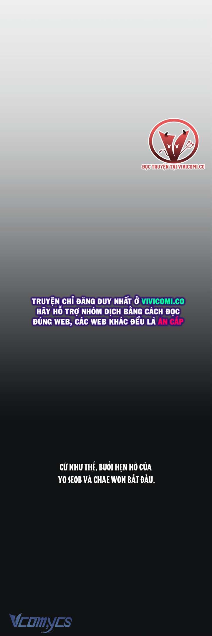 [18+] Nhật Ký Quan Sát Chap 16 - Trang 2