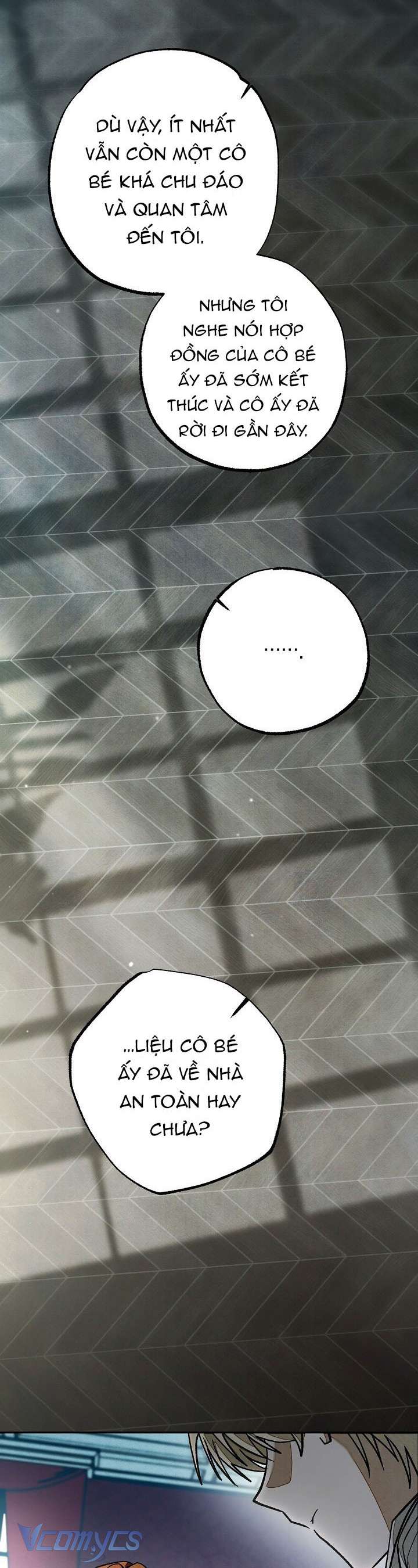 Chào Mừng Đến Với Dinh Thự Hoa Hồng Chap 28 - Trang 2