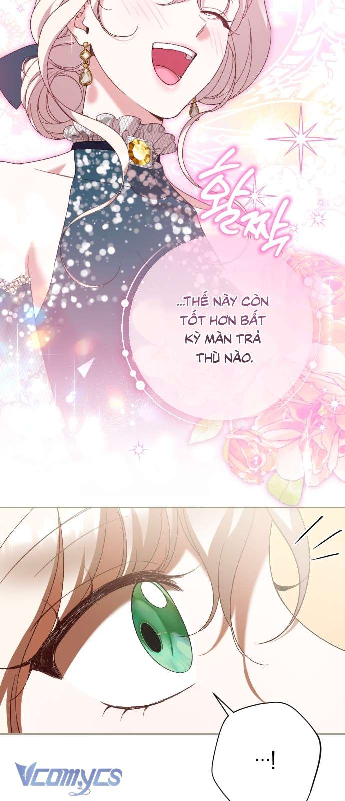 Dành Cho Những Ai Coi Hối Tiếc Là Điều Xa Xỉ Chap 39 - Trang 4