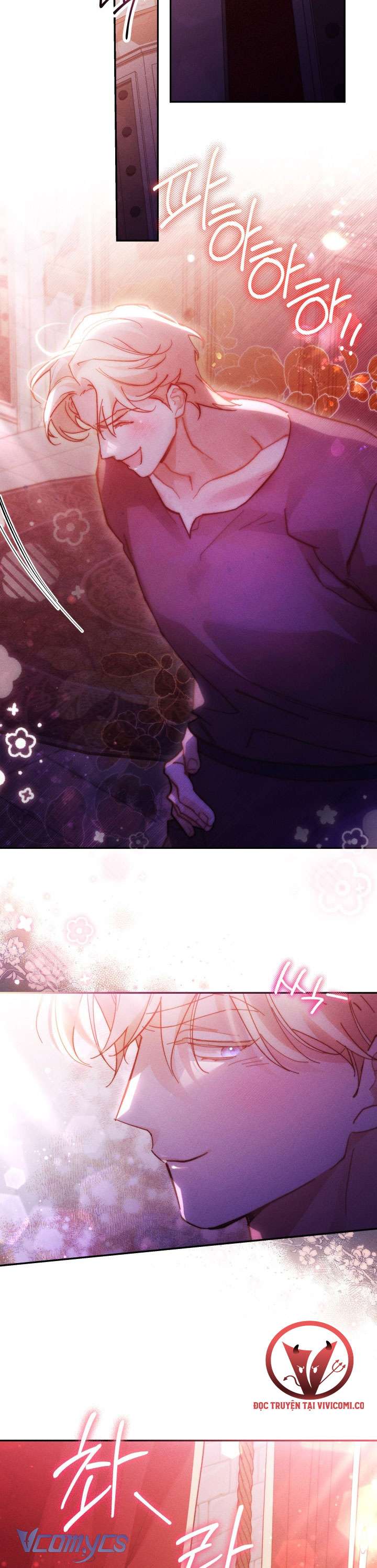 Tiếng Trống Vang Dội Chap 39 - Trang 4