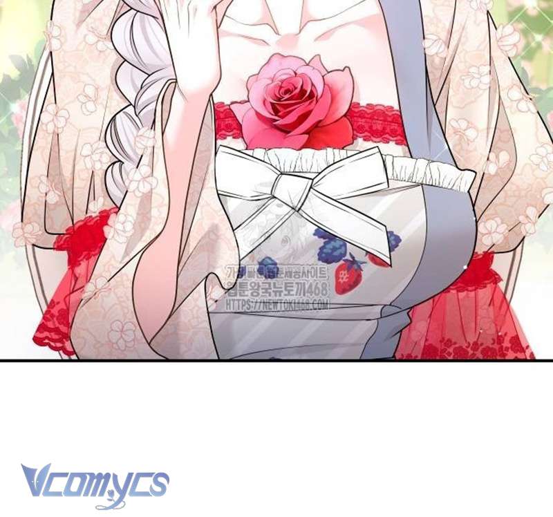 Trước Khi Em Có Ý Định Chạy Trốn Ta Sẽ Ngăn Chặn Nó Chap 28 - Trang 2