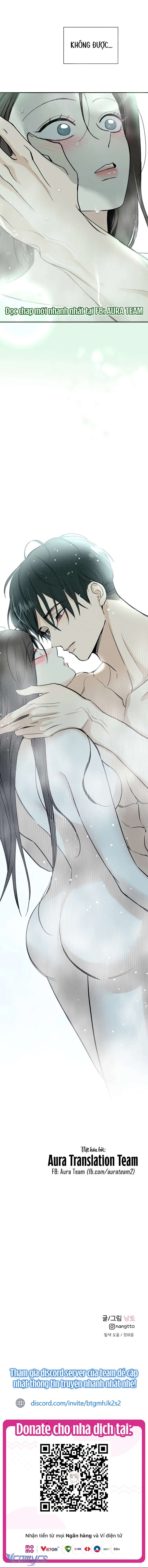 Người Đàn Ông Của Kẻ Khác Chap 32 - Trang 3