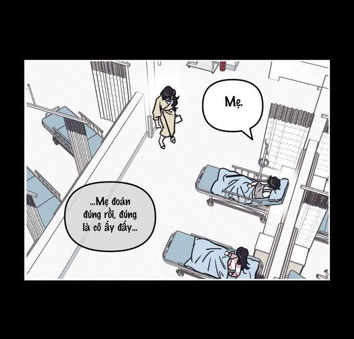 Để Em Cho Cô Mượn Chút Lửa Nhé? Chap 14 - Trang 3