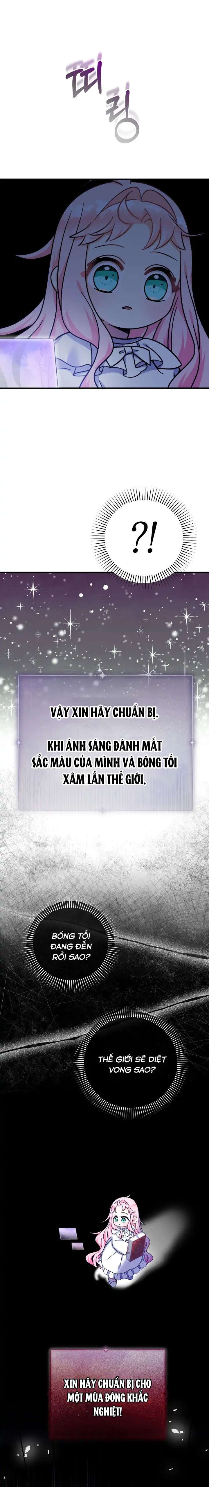 [PNT] Tiểu Thư Tích Tiền Đi Bụi Chap 37 - Next Chap 38