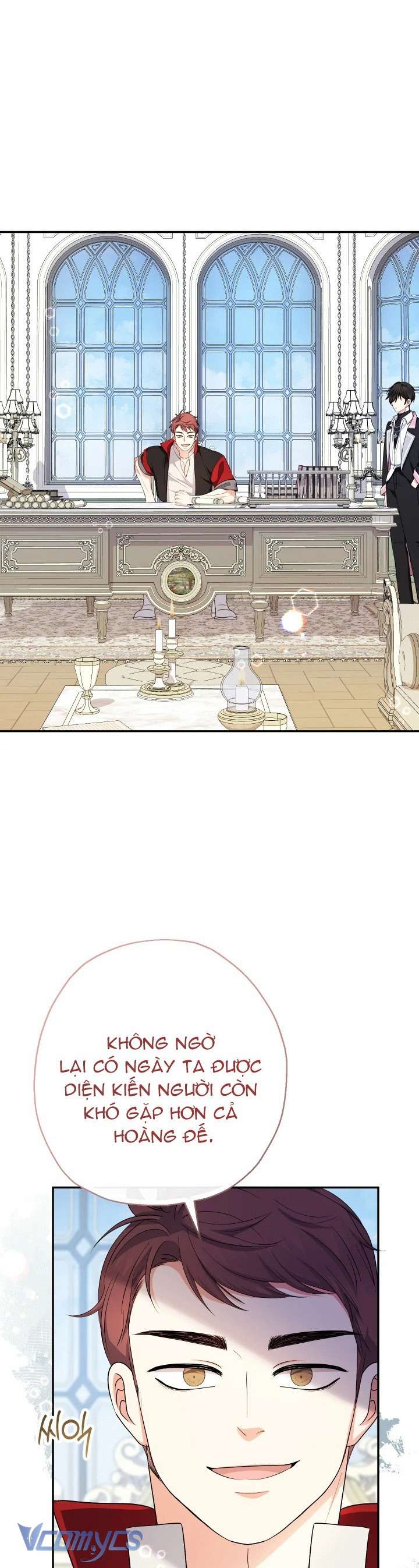 Tiểu Thư Tích Tiền Đi Bụi Chapter 94 - Trang 4