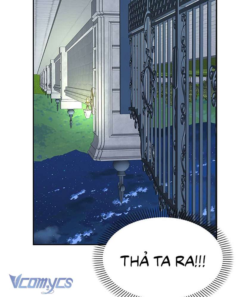 Tái Sinh Thành Con Gái Của Ma Vương Chap 1 - Trang 2