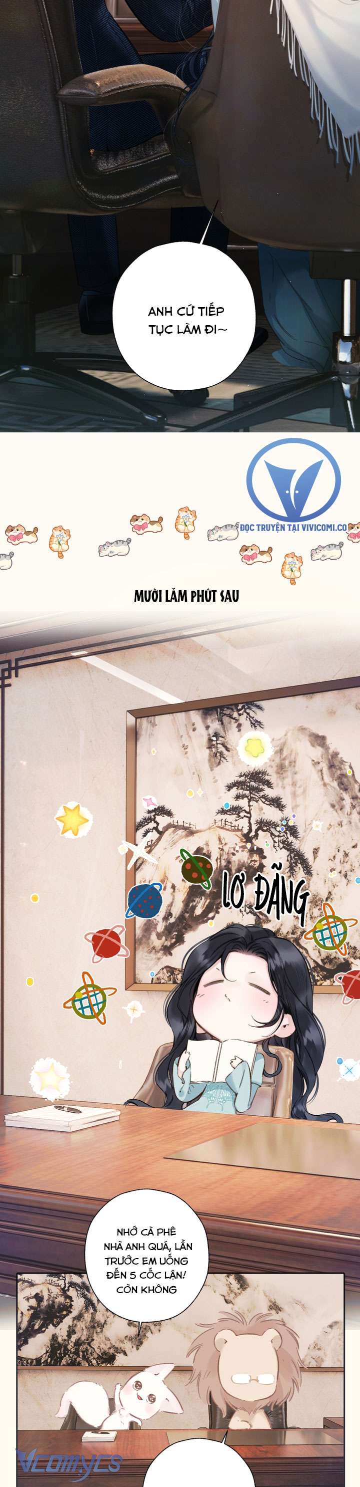 Trêu Nhầm Chapter 66 - Next Chapter 67