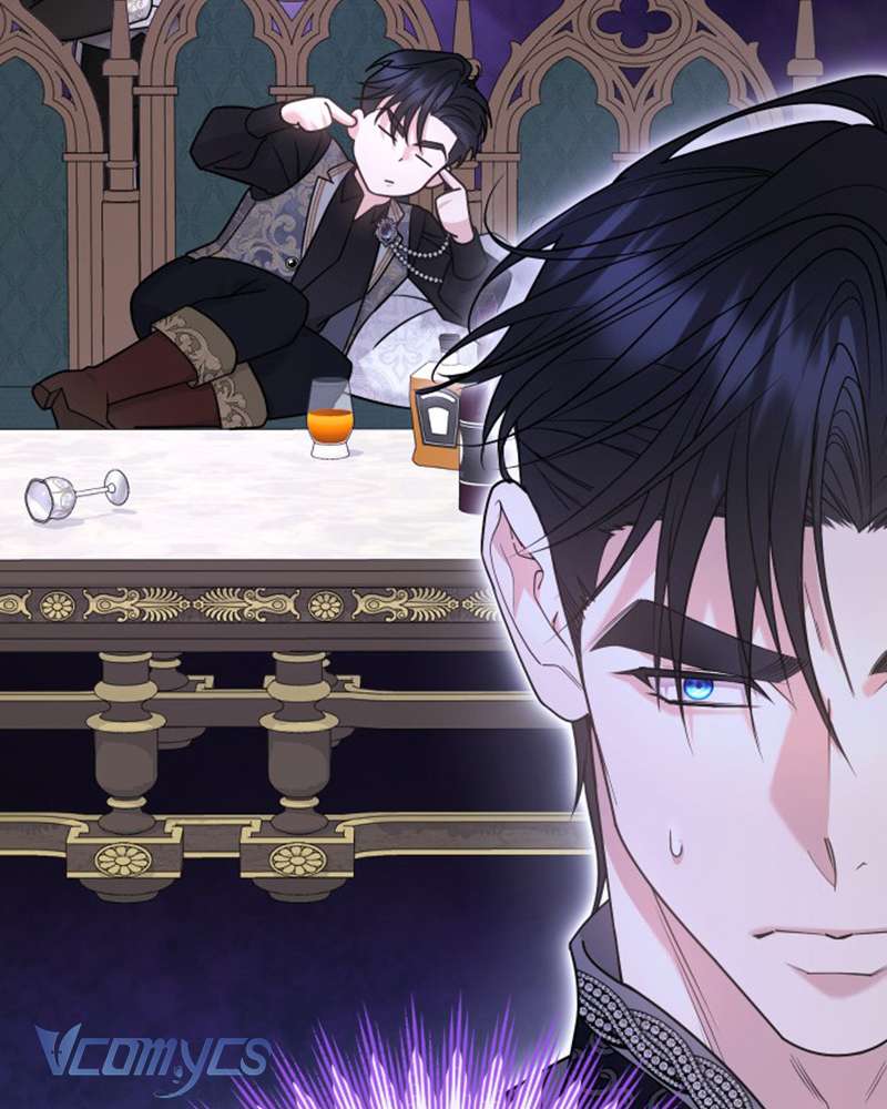 Trước Khi Em Có Ý Định Chạy Trốn Ta Sẽ Ngăn Chặn Nó Chap 5 - Trang 4