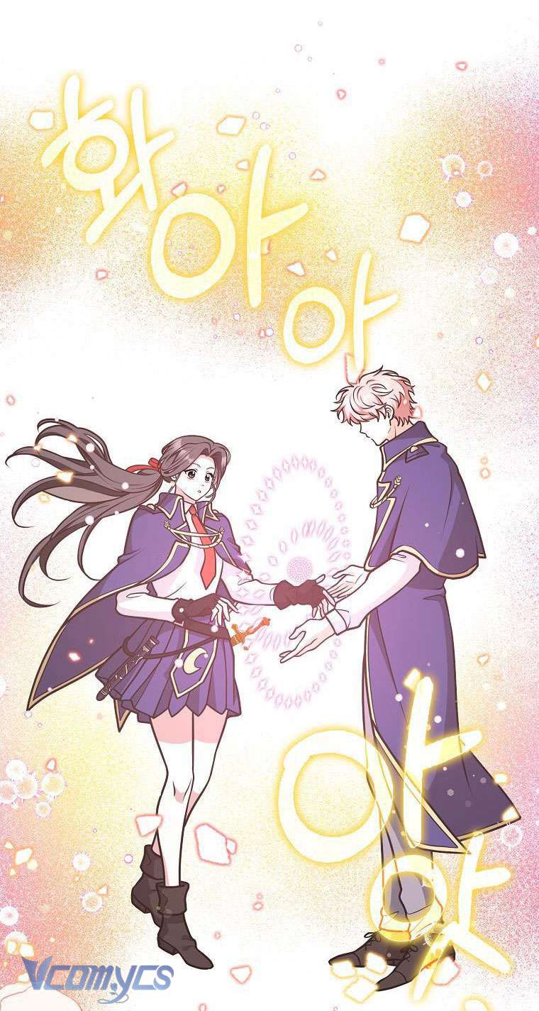 Tôi Thề Chúng Ta Chỉ Là Bạn Chapter 35 - Next Chapter 36