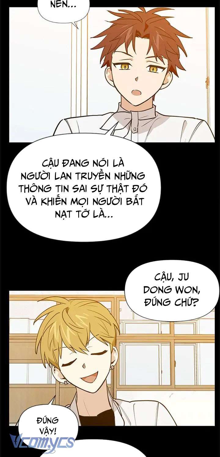 Điều Ước Sao Băng Chapter 43 - Trang 4