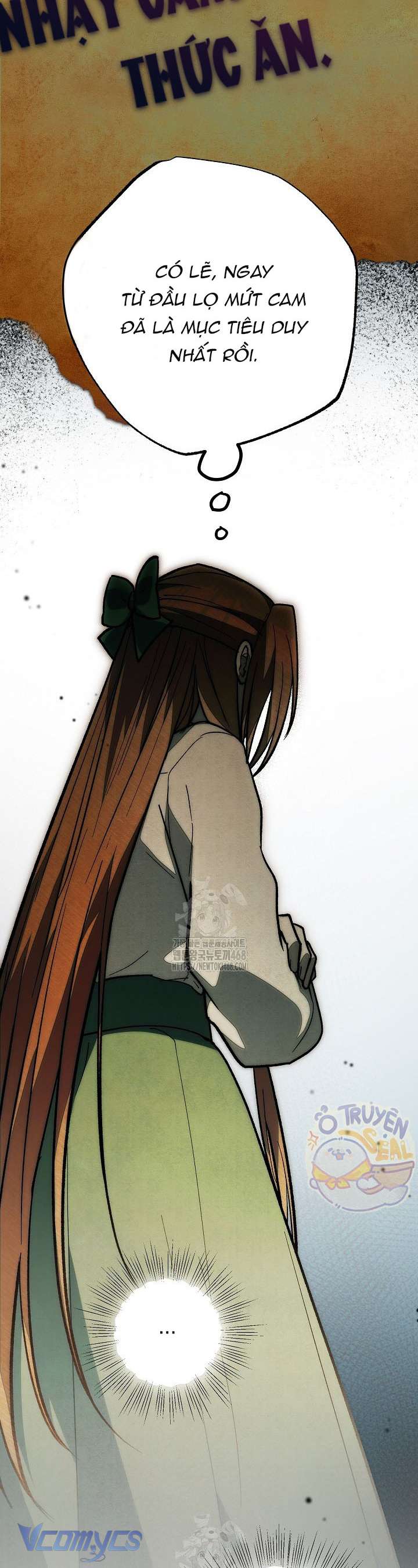 Chào Mừng Đến Với Dinh Thự Hoa Hồng Chap 26 - Next Chap 27