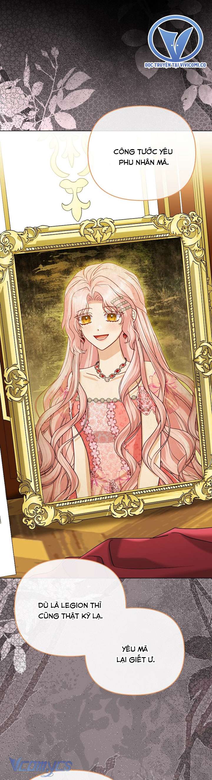 Nhân Vật Phản Diện Đều Thích Tôi Chap 56 - Trang 3