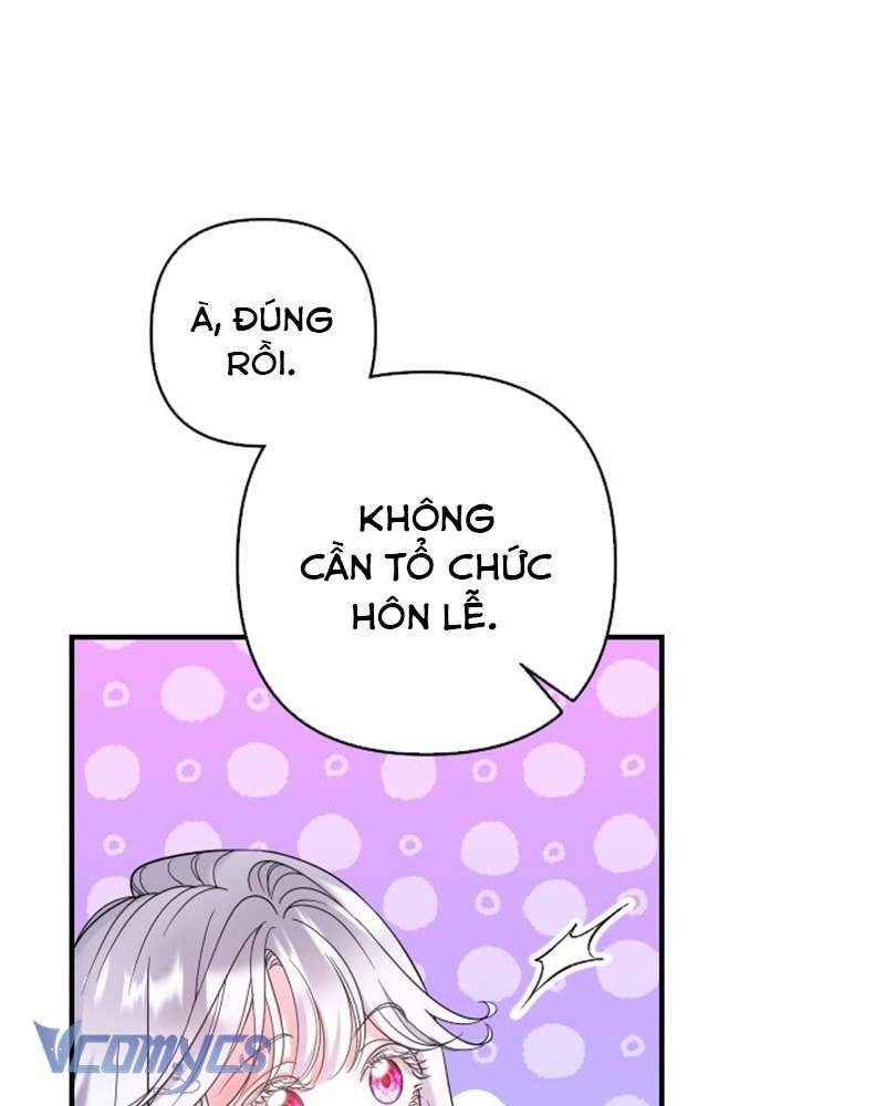 Trước Khi Em Có Ý Định Chạy Trốn Ta Sẽ Ngăn Chặn Nó Chap 1 - Trang 4