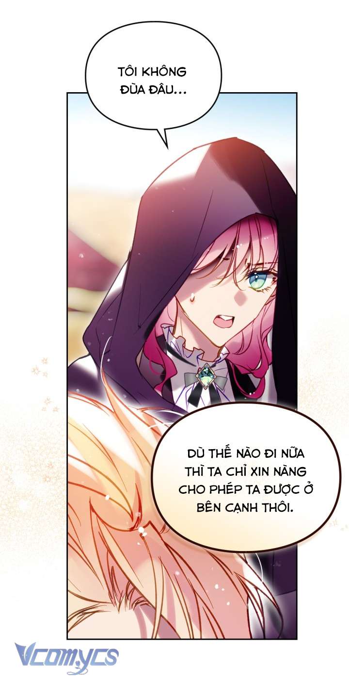 Kết Cục Của Nhân Vật Phản Diện Chỉ Có Thể Là Cái Chết Chap 181 - Trang 4