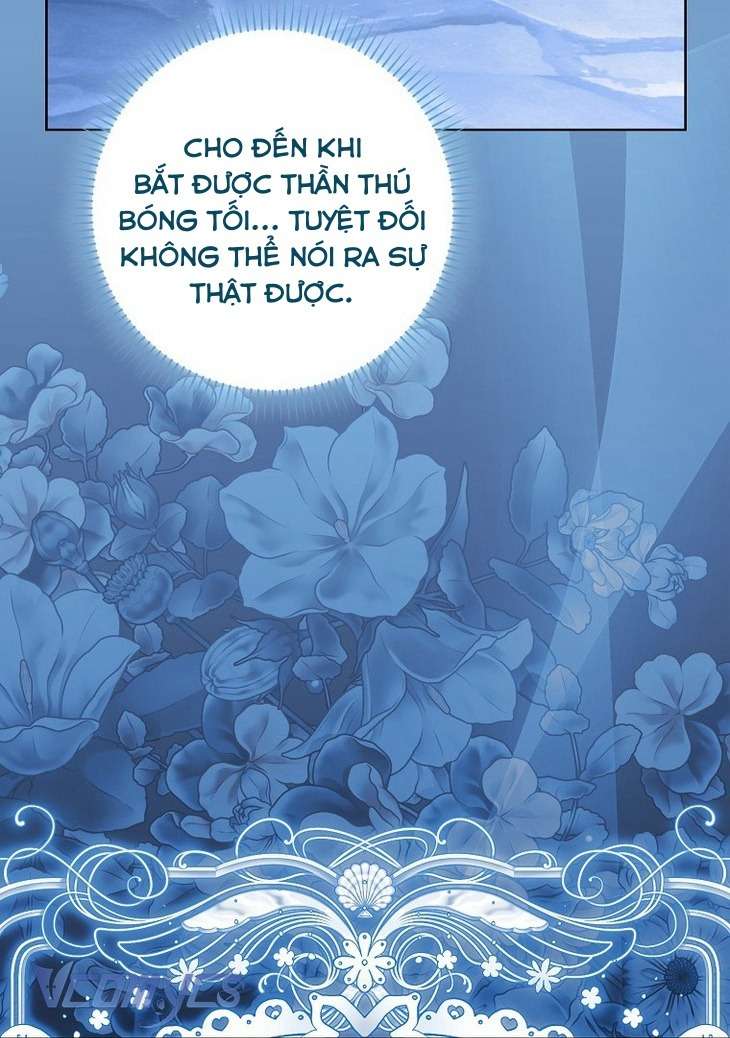 Công Chúa Bạch Hổ Không Có Nguy Hiểm Nha! Chap 11 - Trang 2