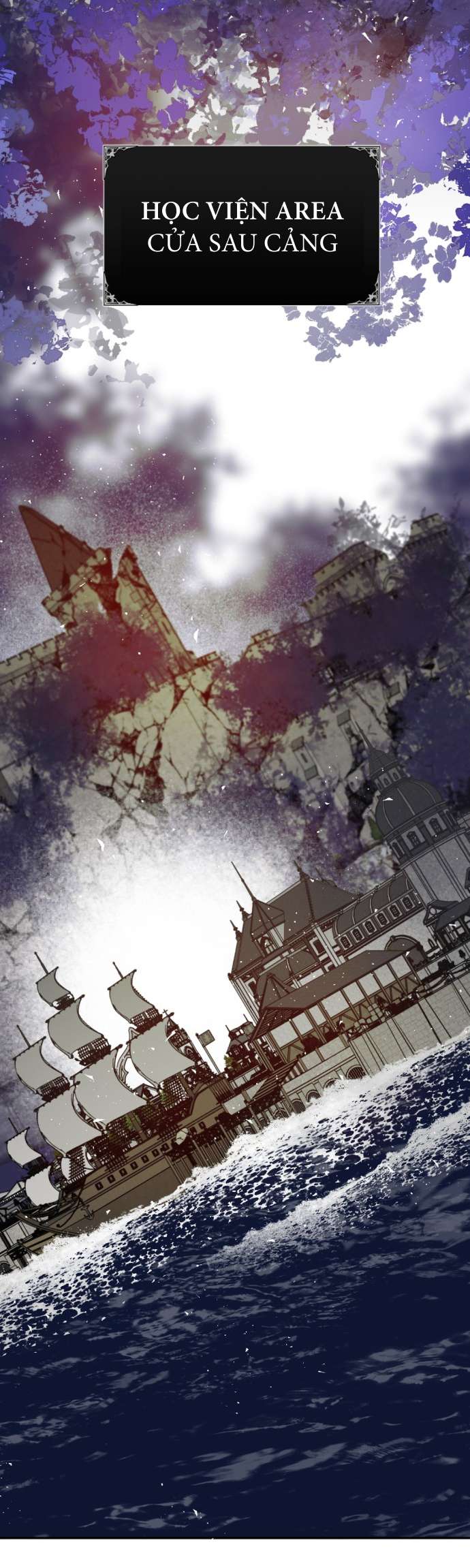 Lời Thú Nhận Của Chúa Tể Bóng Tối Chap 125 - Next Chap 126