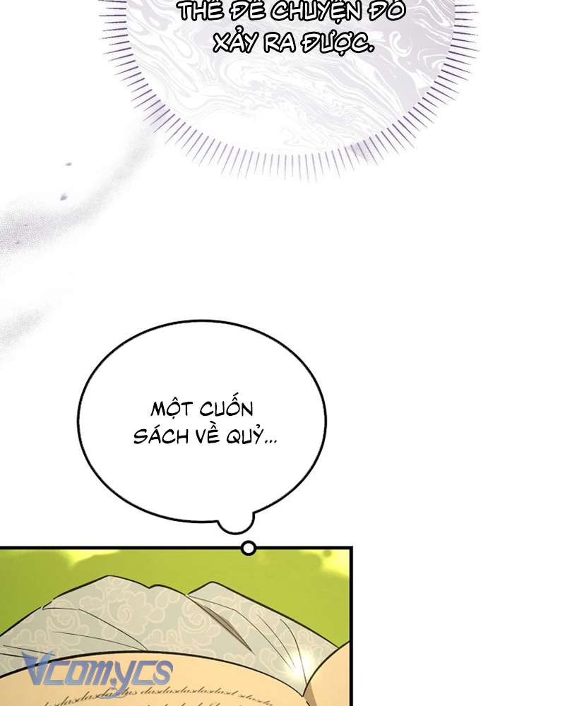 Ác Quỷ Nuôi Dưỡng Tiểu Thư Chapter 49 - Trang 4