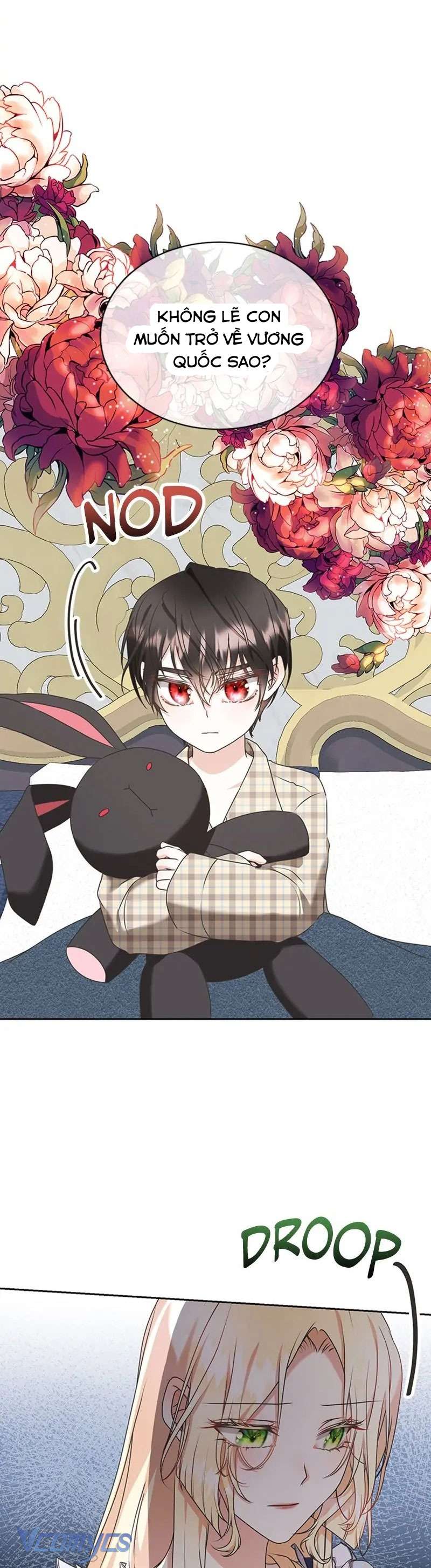 Sinh Ra Trở Thành Nhân Vật Không Có Trong Nguyên Tác Chap 27 - Trang 2