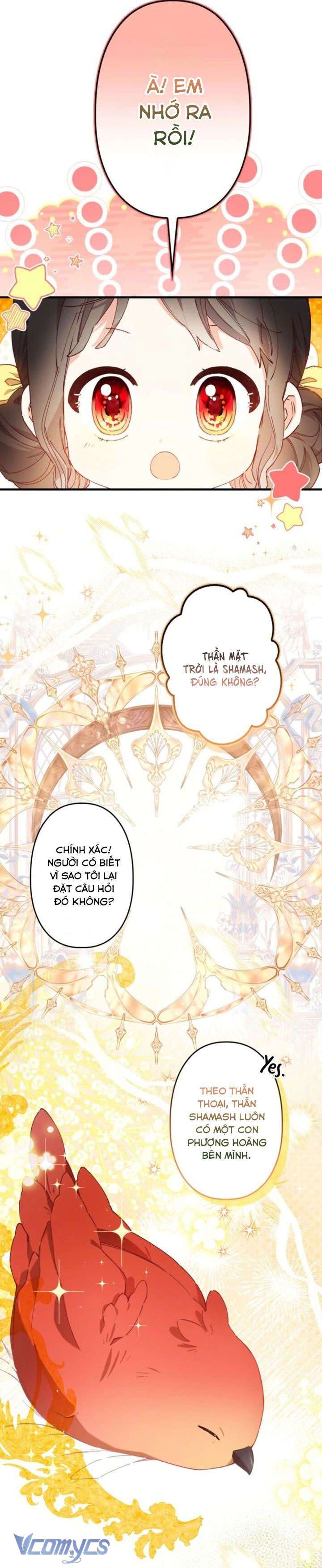 Kiếp Này Em Sẽ Không Sống Dưới Cái Bóng Của Người Chị Song Sinh Chap 8 - Trang 3