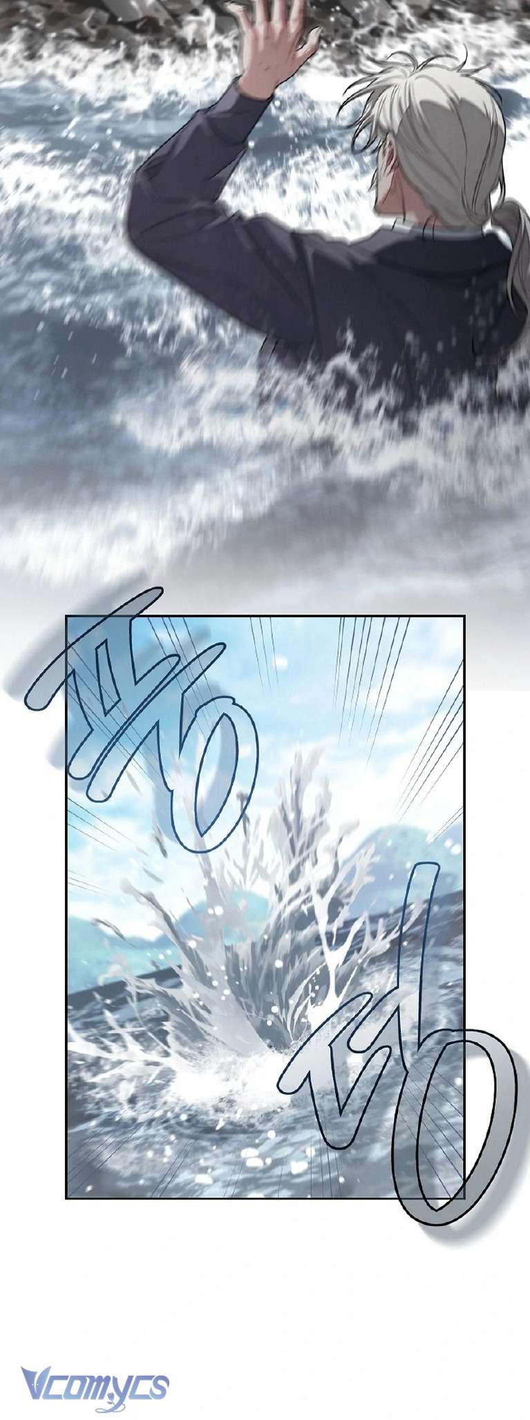 Hôn Nhân Vụ Lợi 2: Bản Tình Ca Không Thể Quên Chap 7 - Trang 3