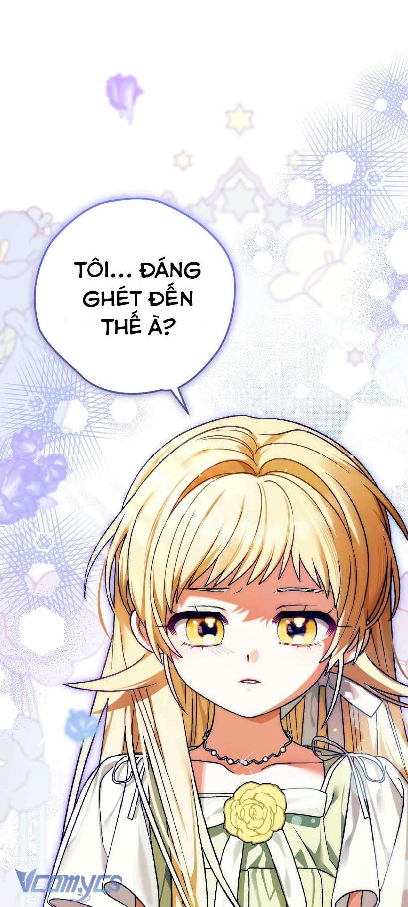 Gửi đến người sói yêu dấu của em Chap 4 - Next Chap 5