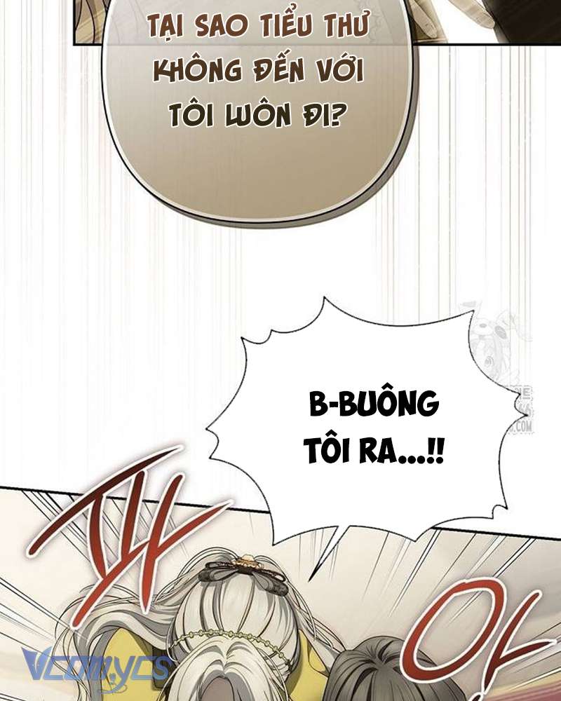 Praesepe Bên Ngoài Chiếc Lồng Chapter 22 - Trang 4