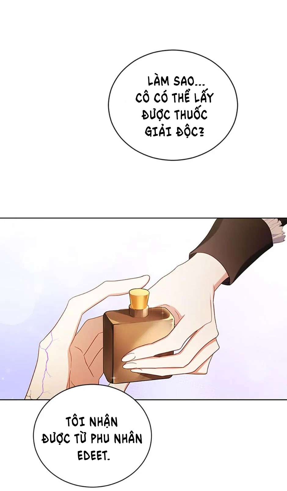 Hầu Gái Trong Trò Chơi Harem Ngược Muốn Nghỉ Việc Chap 45 - Trang 4