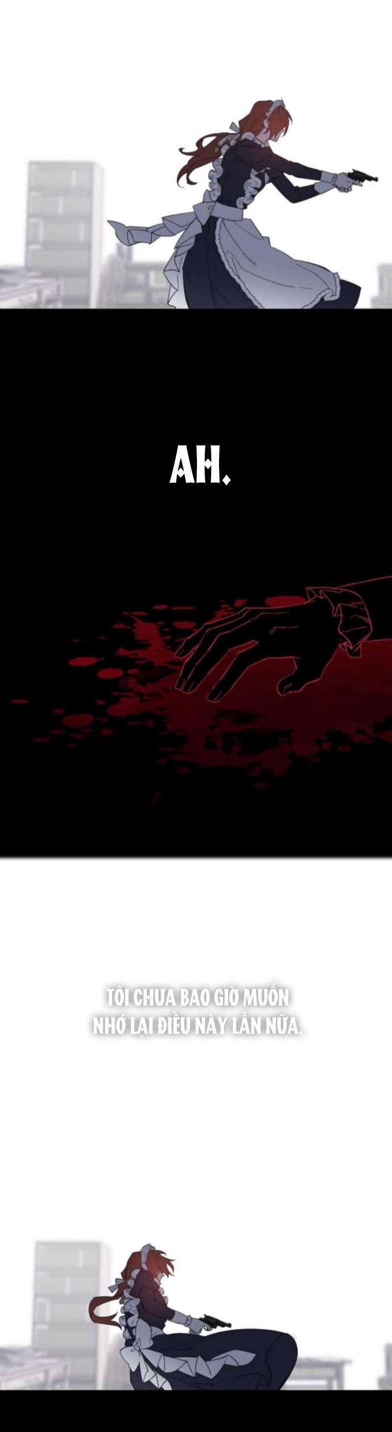 Nữ Hầu Báo Thù: Thời Khắc Cuối Cùng Chap 43 - Trang 2