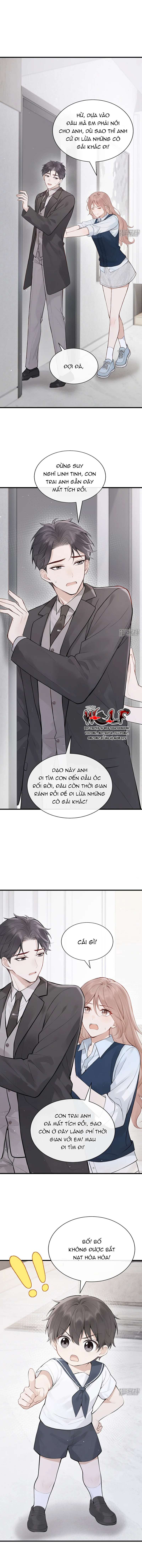 Sống Chung Để Tán Em Chap 91 - Trang 3
