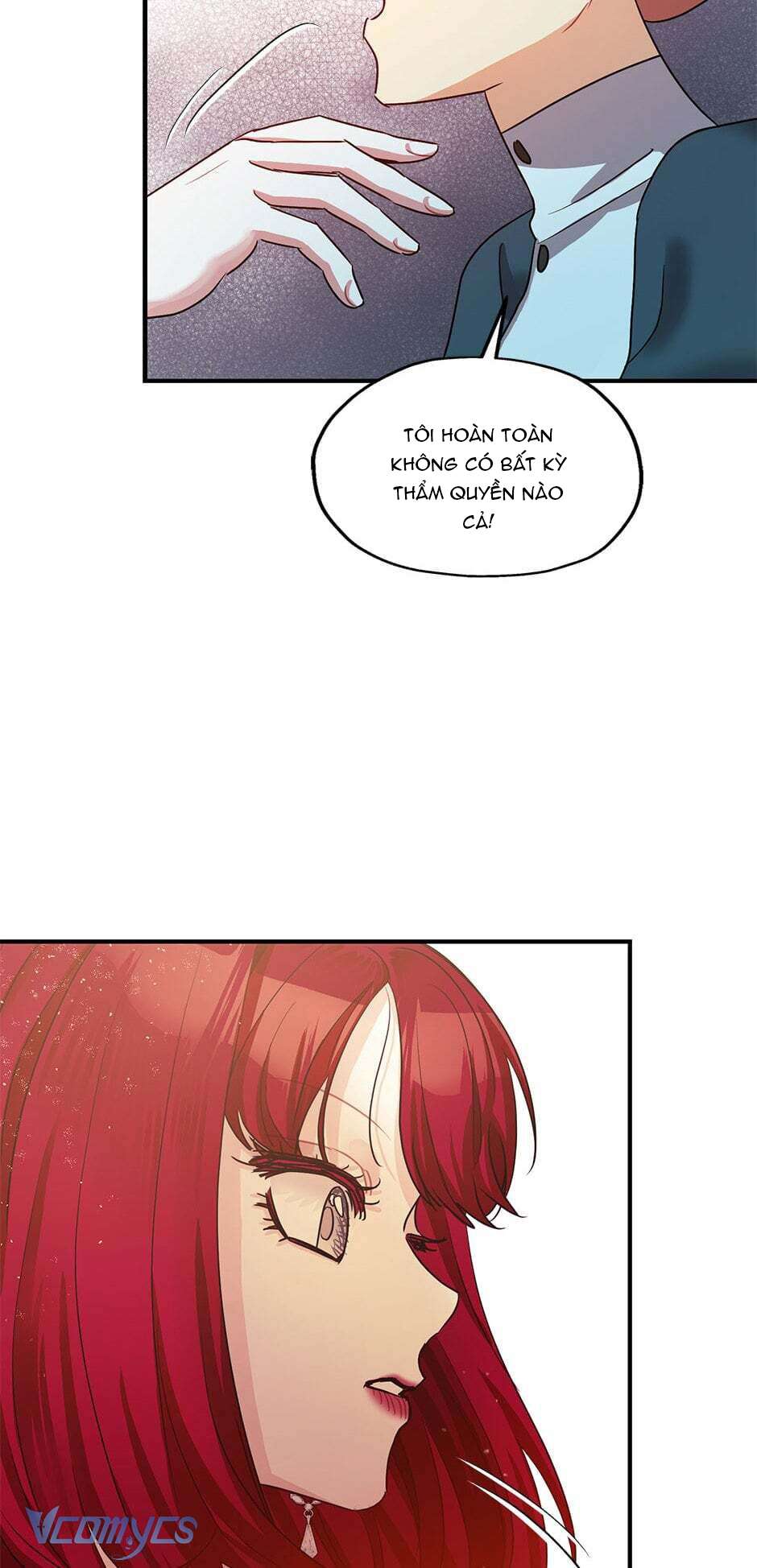 Liều Thuốc An Thần Của Bạo Chúa Chap 32 - Trang 4