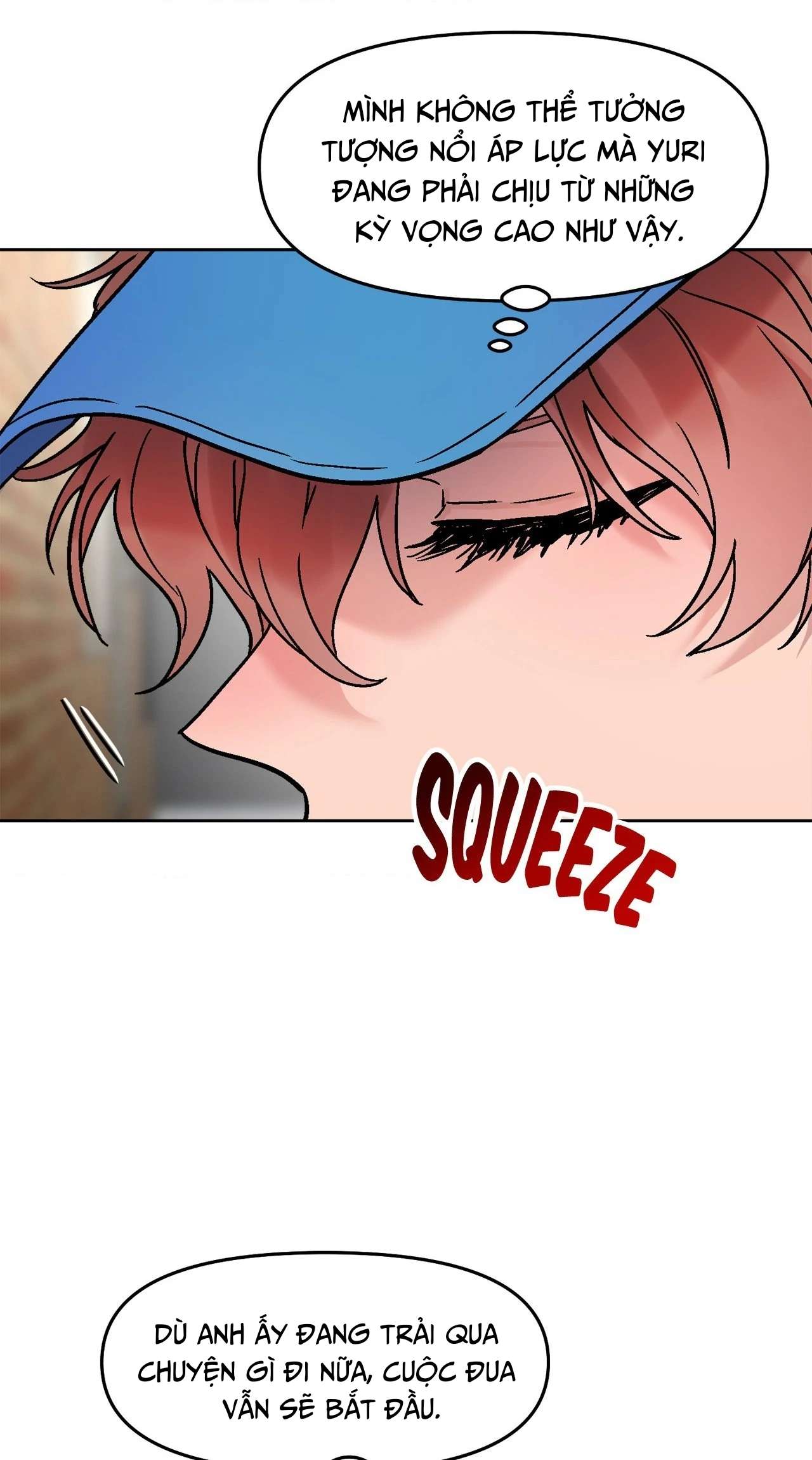 Người Gọi Nặc Danh 3 Chap 8 - Trang 2