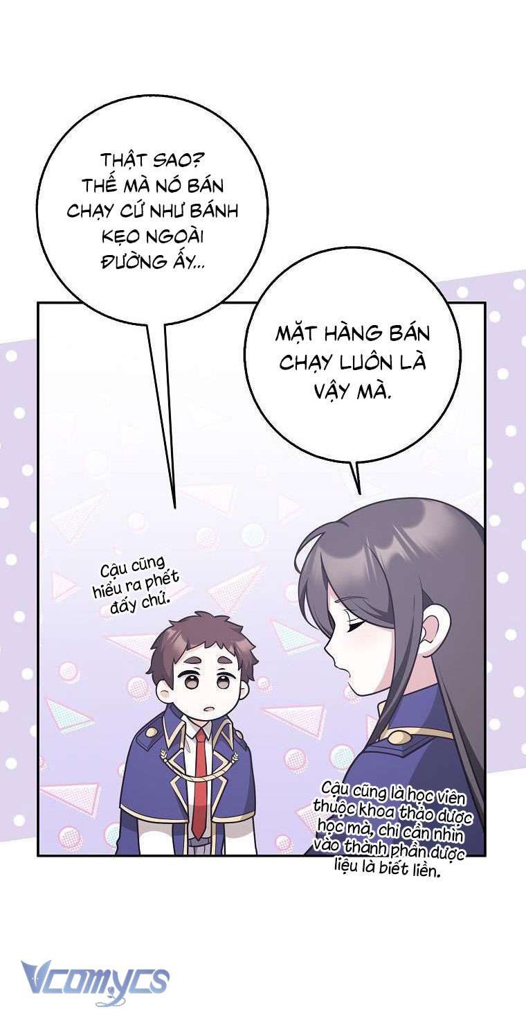 Tôi Thề Chúng Ta Chỉ Là Bạn Chapter 33 - Next Chapter 34