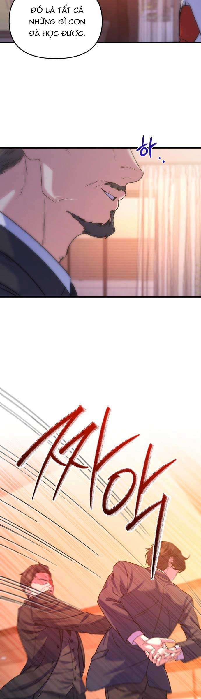 Vì Một Kết Thúc Viên Mãn Cho Đôi Ta Chap 13 - Trang 2