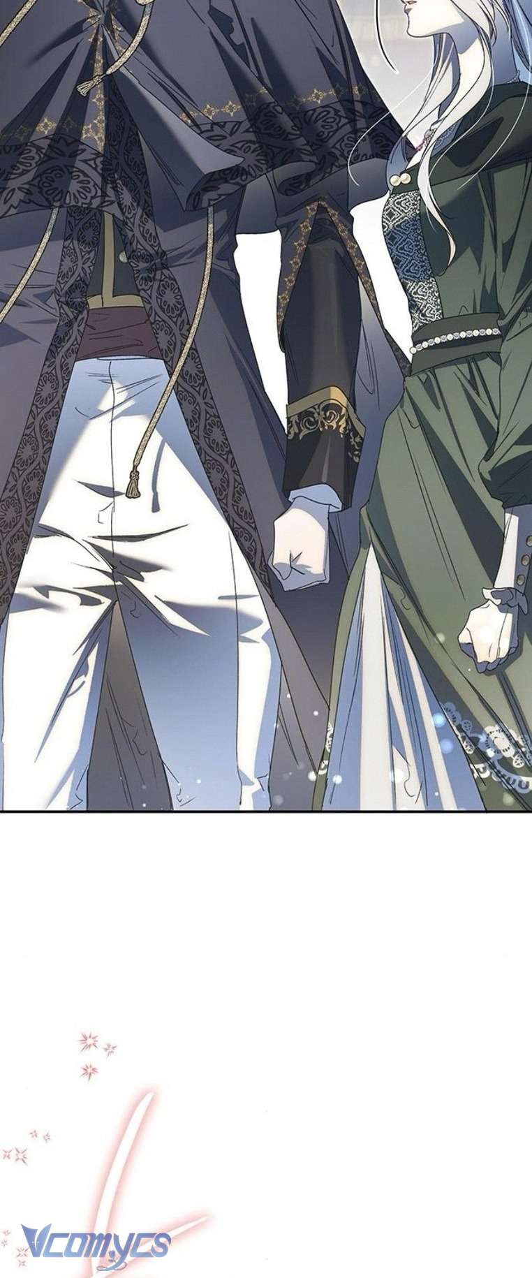 Cứ Cố Gắng Hết Sức Để Hối Hận Chap 7 - Trang 4