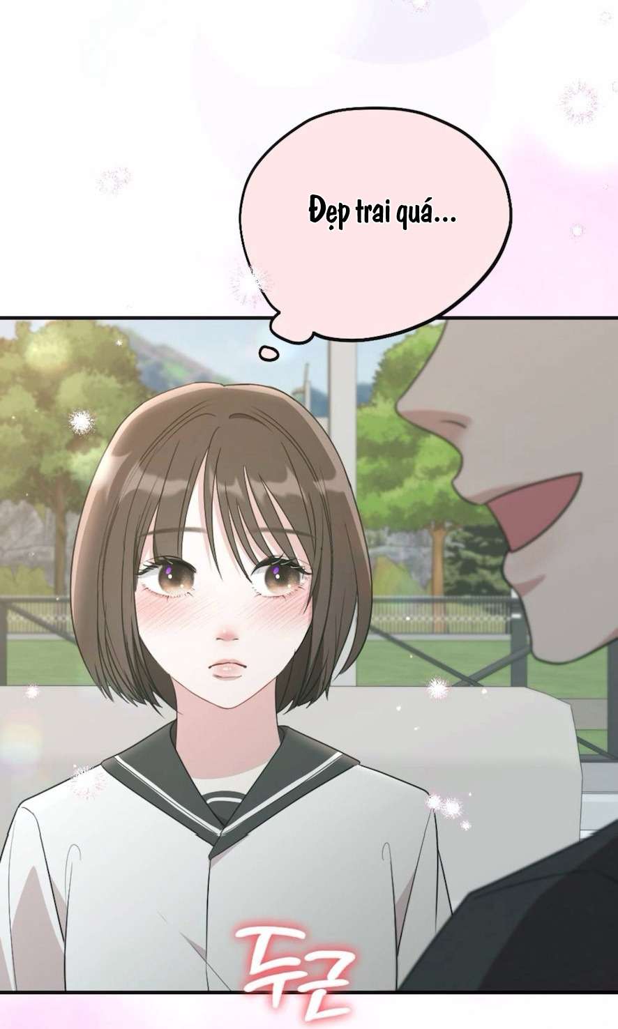 〖18+〗- Chiếm Lấy Em Chap 2 - Trang 2