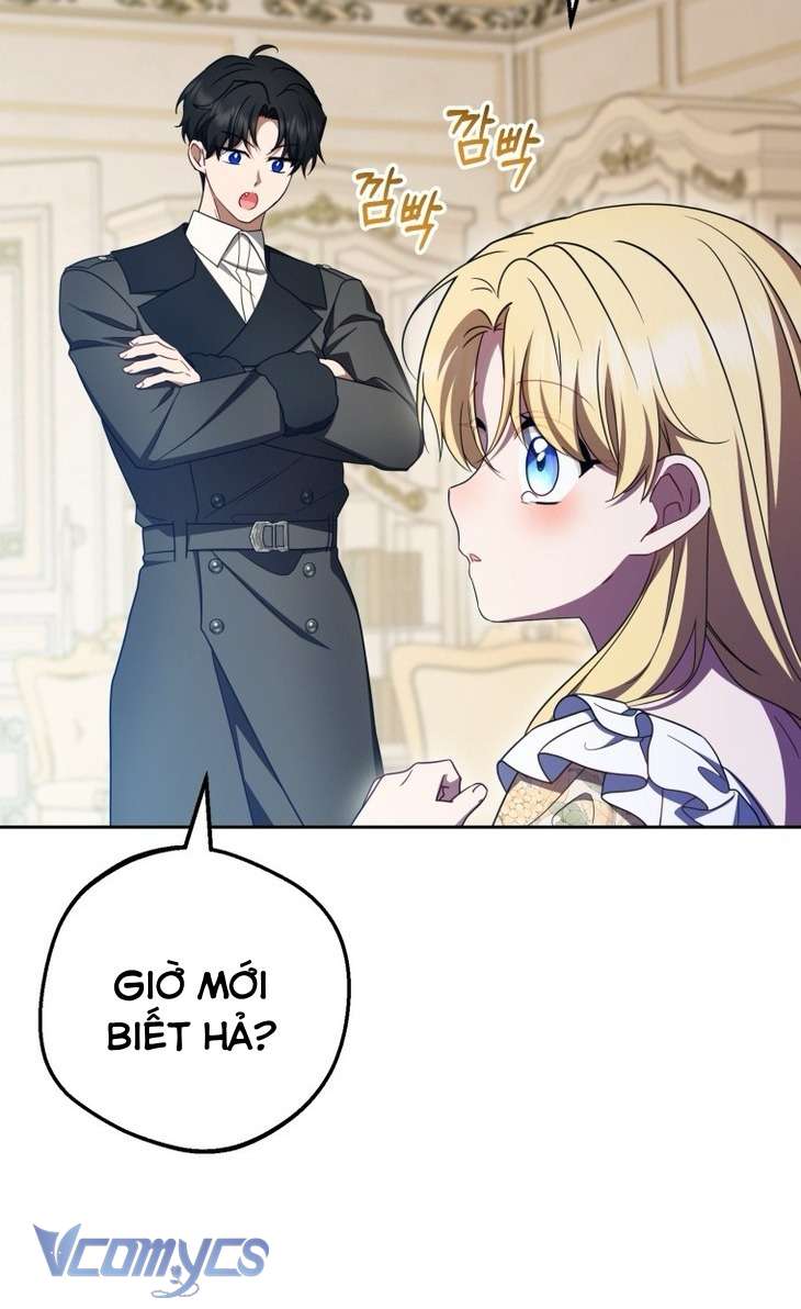 Được Yêu Thương Mà Còn Ngại Ngùng Sao! Chap 109 - Trang 2
