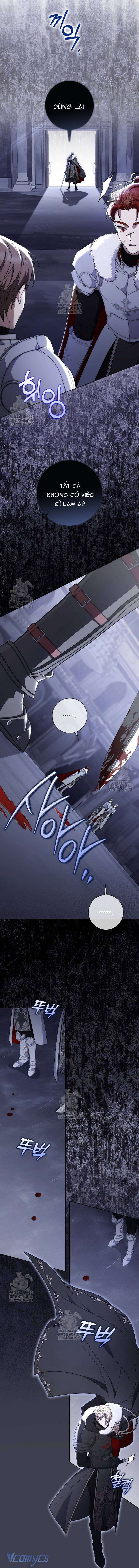 Nam Chính Bệnh Hoạn Ám Ảnh Với Sức Khoẻ Của Tôi Chap 24 - Trang 3