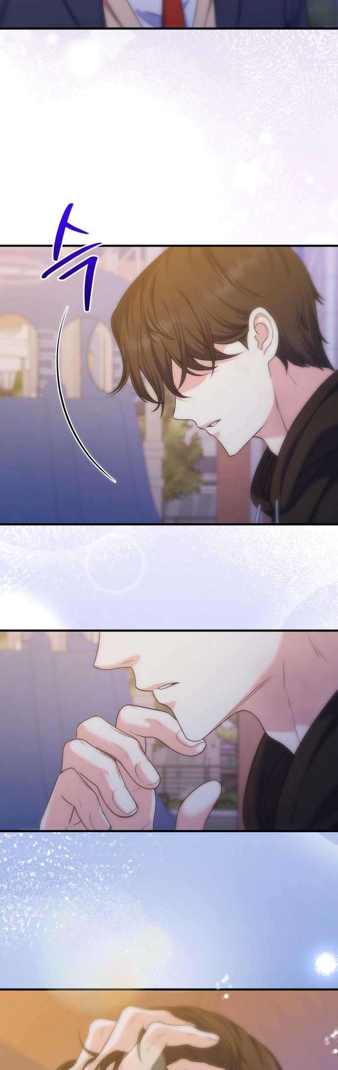 Vì Một Kết Thúc Viên Mãn Cho Đôi Ta Chap 15 - Trang 2