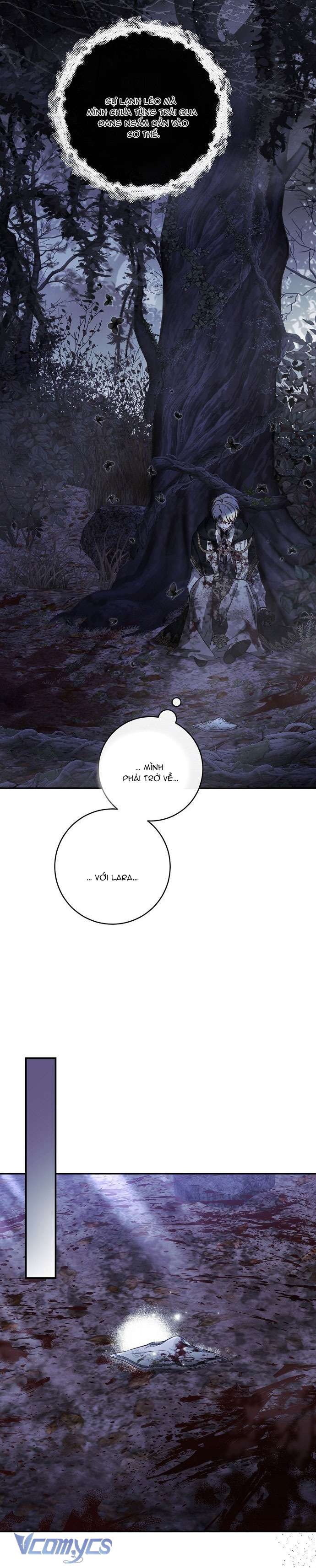 Thuần Hóa Hầu Tước Quái Dị Chap 69 - Next Chap 70