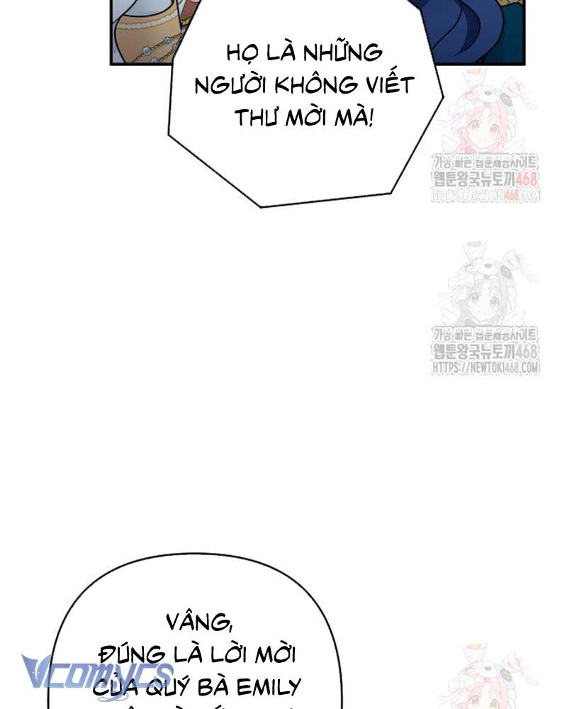 Trước Khi Em Có Ý Định Chạy Trốn Ta Sẽ Ngăn Chặn Nó Chap 24 - Trang 3