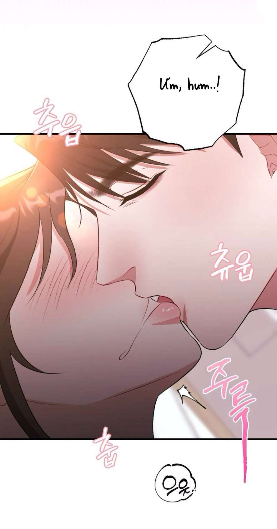 〖18+〗- Chiếm Lấy Em Chap 9 - Trang 2