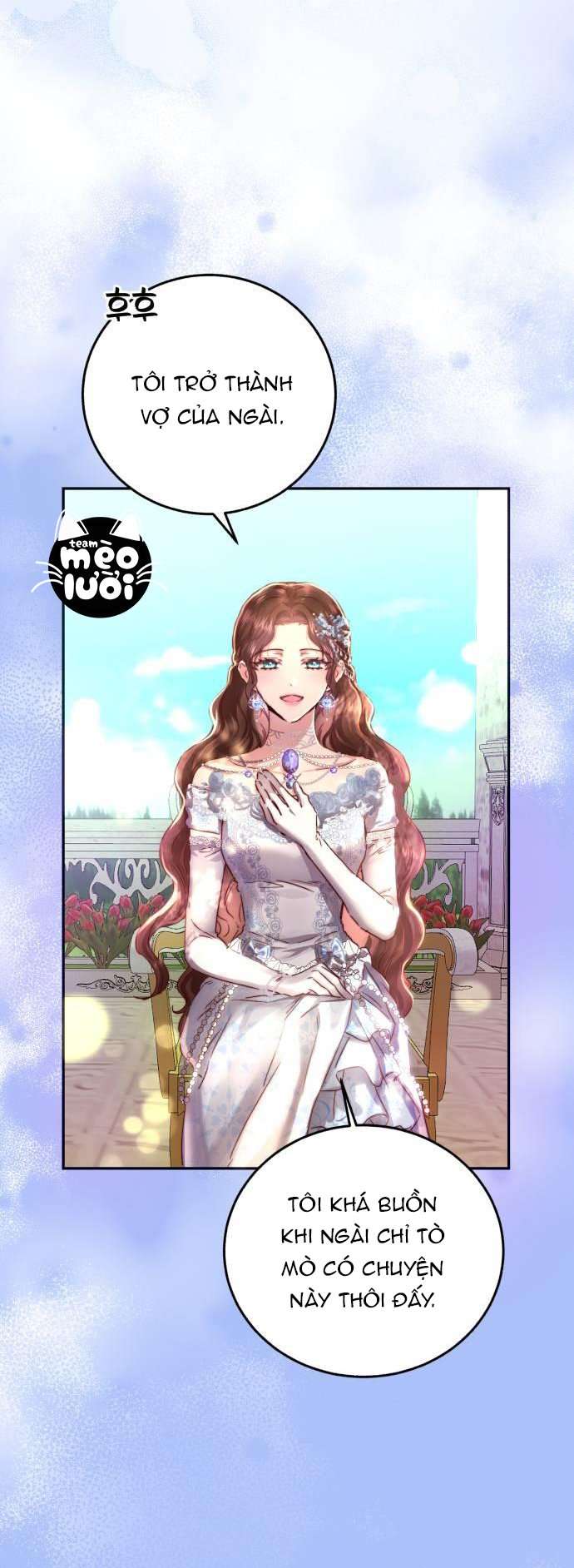 Rosaline Bogart Chap 2 - Trang 3