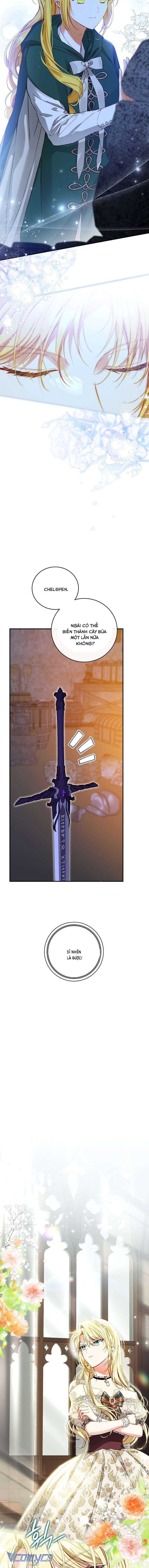 Thuần Hóa Hầu Tước Quái Dị Chap 80 - Next Chap 81