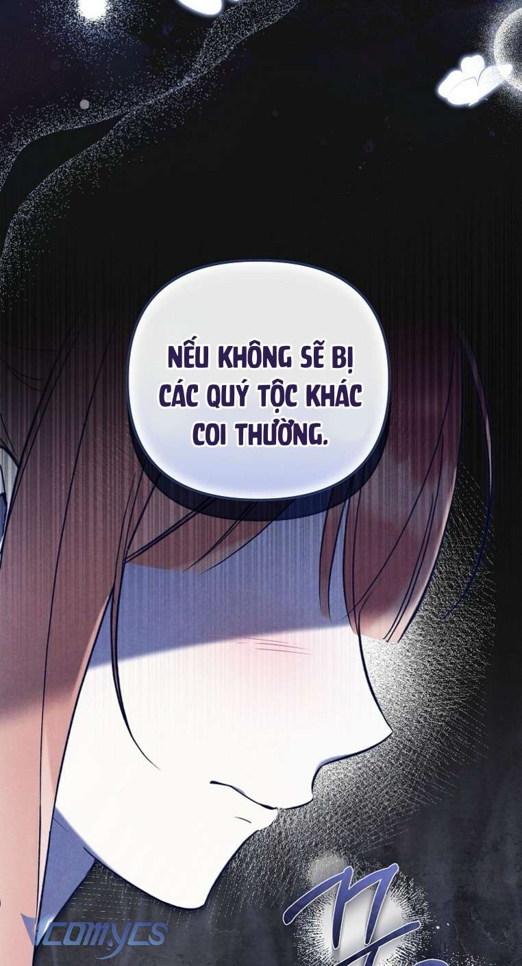 Độc Chiếm Sủng Ái Của Công Chúa Út, Mọi Người Đều Say Mê Tôi. Chap 25 - Trang 4
