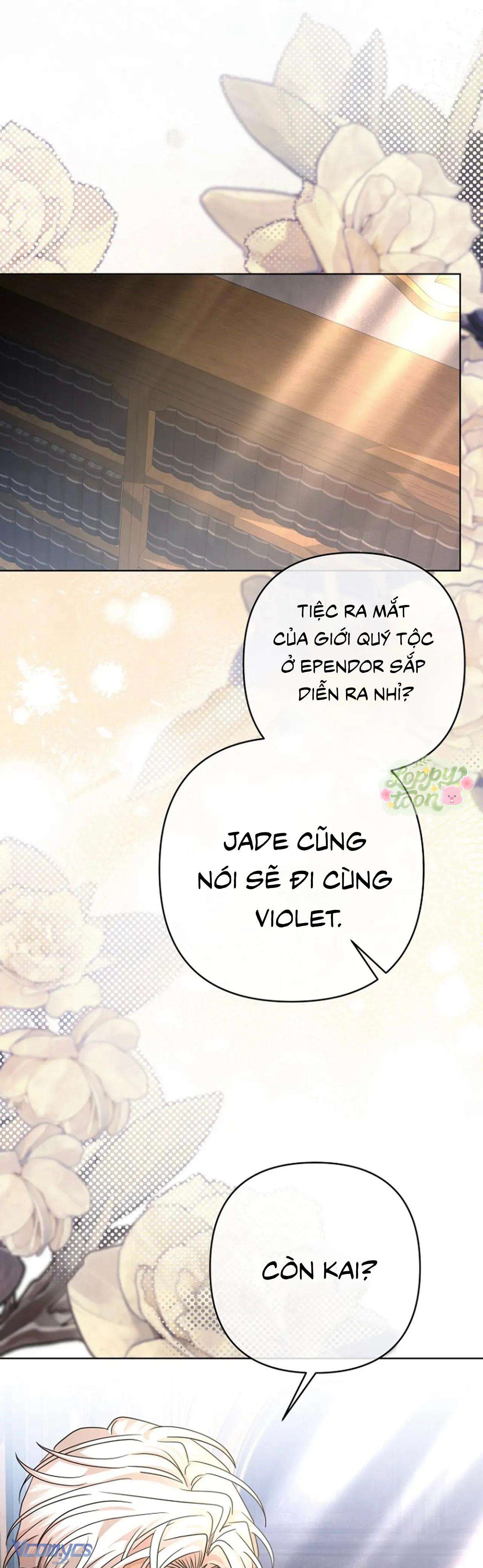 Thiếu Gia Che Giấu Bộ Ngực Vĩ Đại Chap 15 - Trang 2
